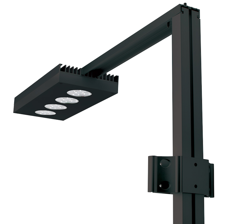 AI EXT Mount System