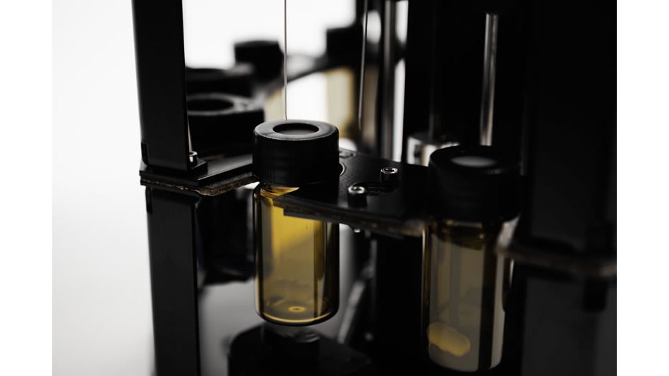 Reef Kinetics ReefBot Lab