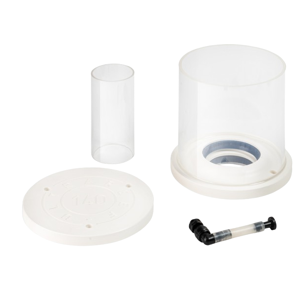 *NEU* Ultra Reef Akula Skimmer UKS-140 DC Abschäumer (bis 400 Liter)