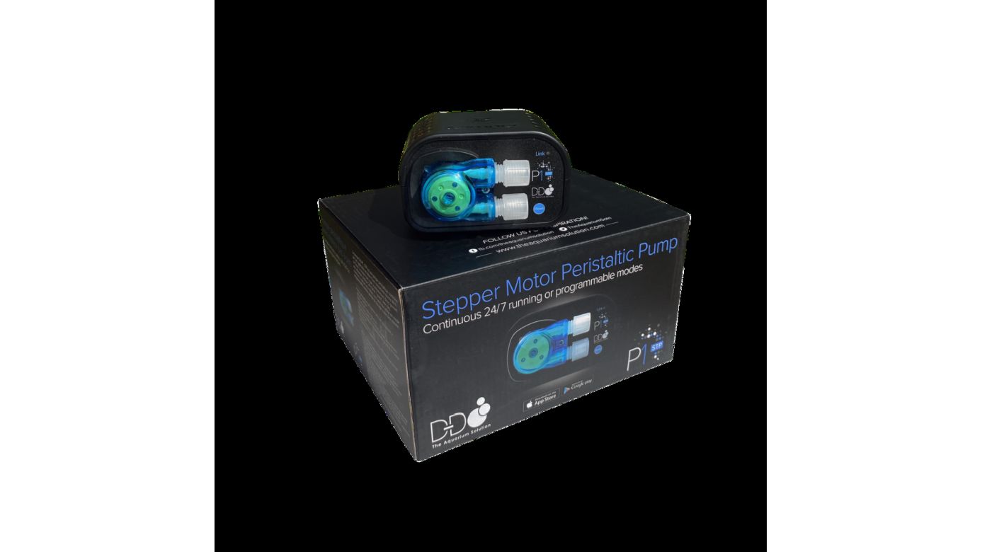 Produktbild von 12 V Hochpräzise Elektrische Pumpe Peristaltische Dosierpumpe