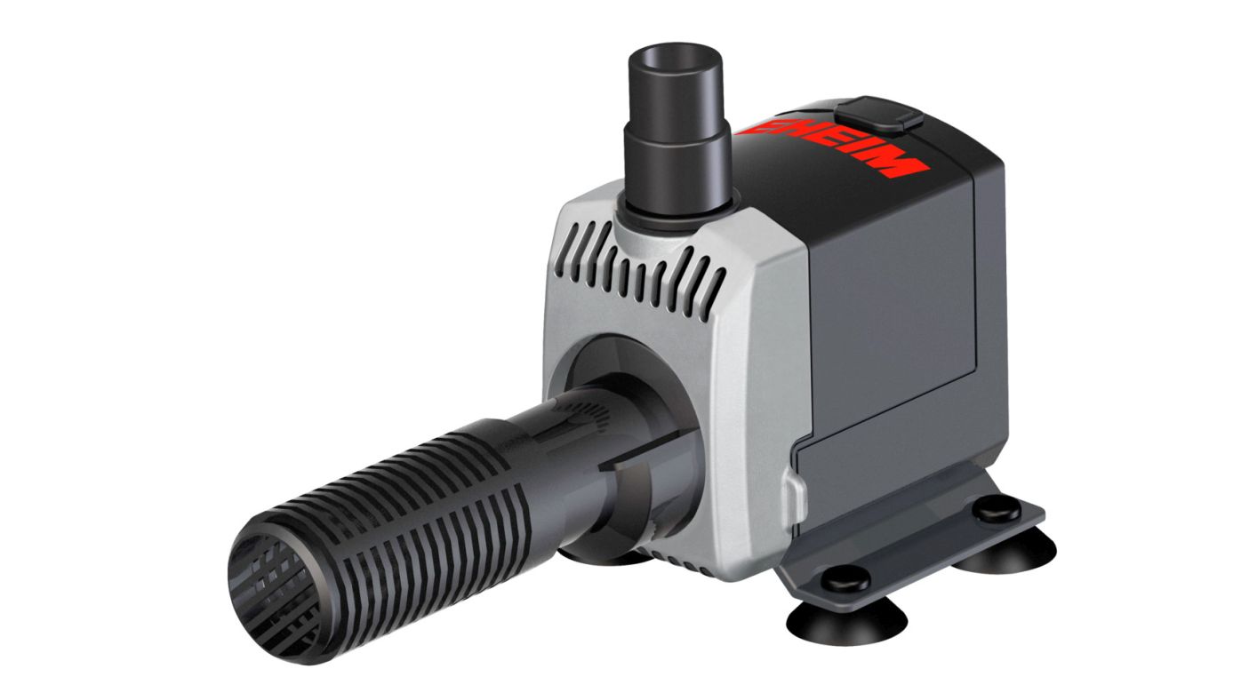 Eheim compactON 300 Aquarienpumpe