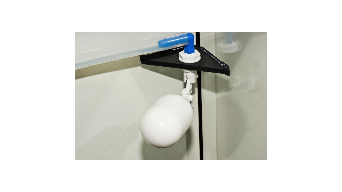 Aqua Medic Armatus 250 weiß 75x50x55 cm