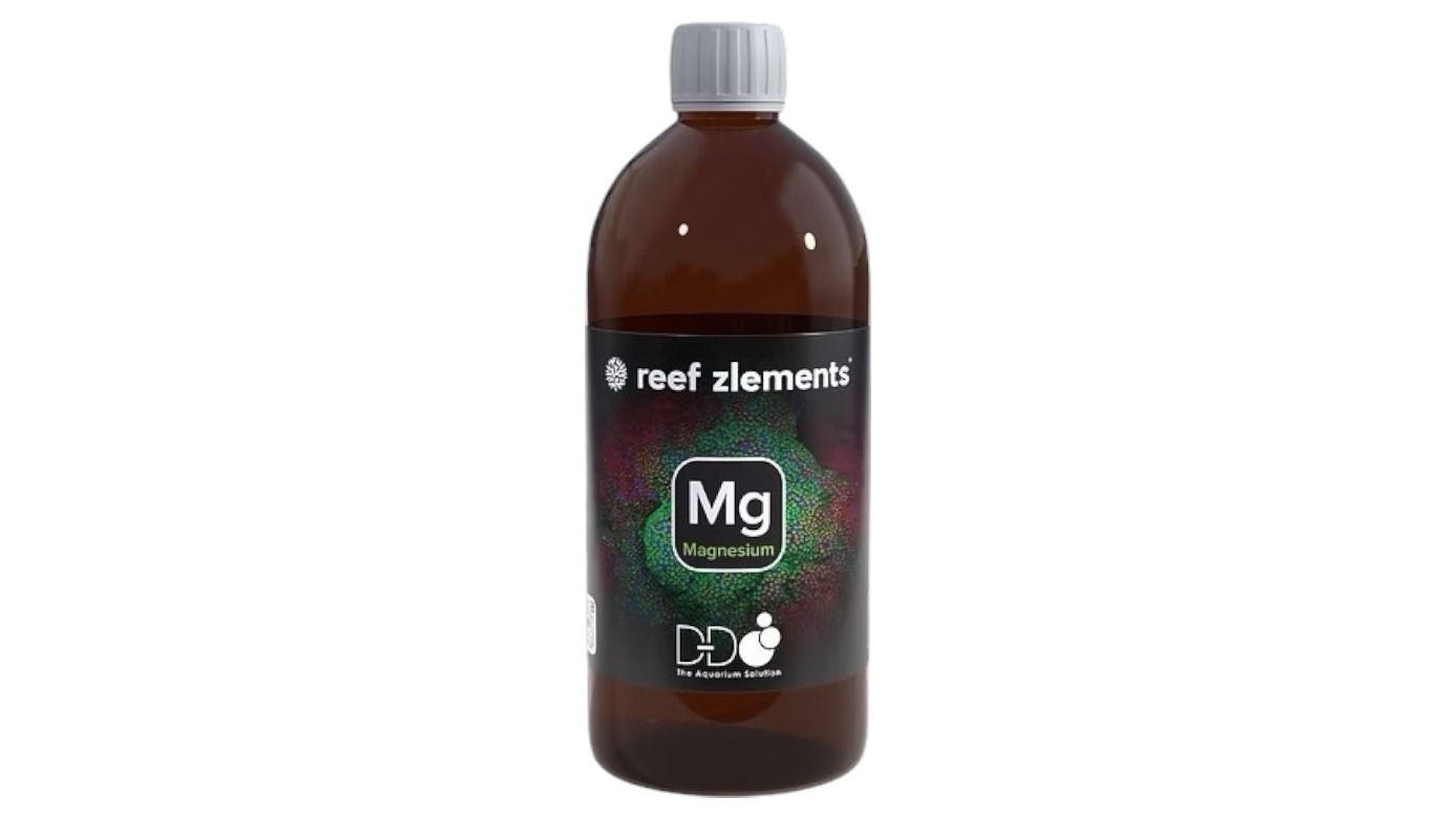 Reef Zlements Macro Elements Magnesium 1 Liter