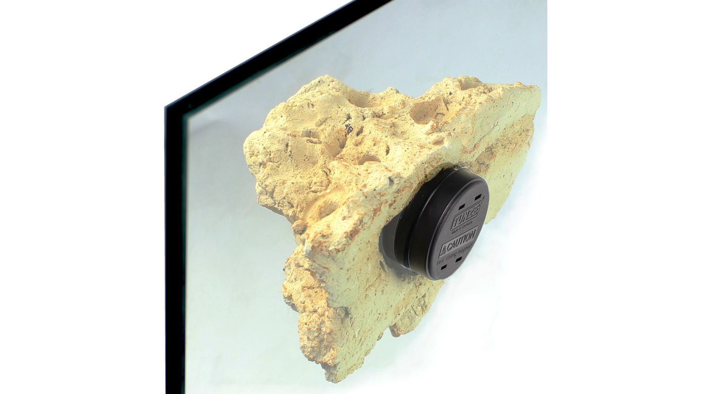 Produktbild von Tunze Coral Rack Long (0104.820