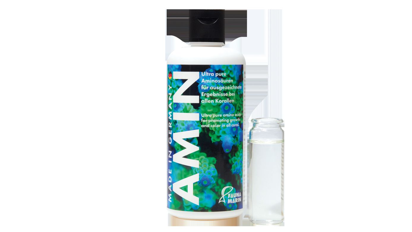 Fauna Marin Amin Ultra pure Aminosäuren 250 ml