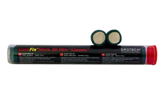 GroTech Corafix Stick Classic 115 g