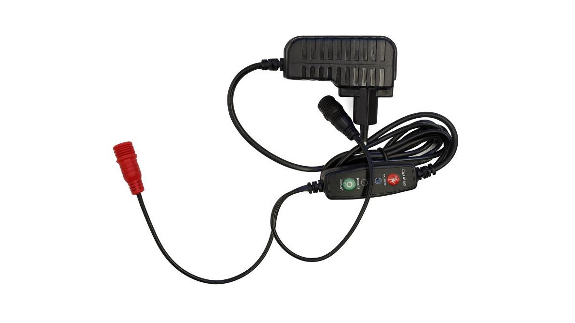 D-D ClariSea SK 3000/5000 Gen 3 Smart Controller inkl. Netzteil