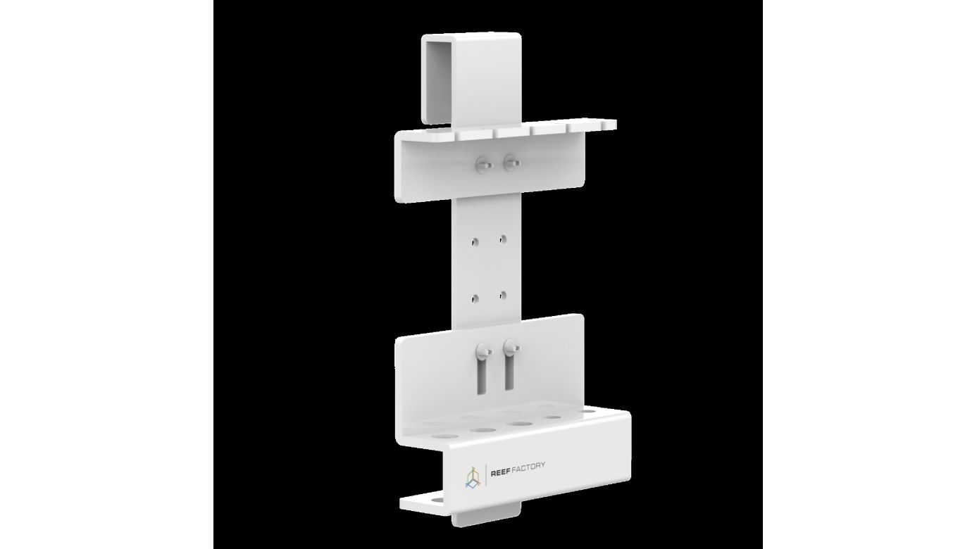 Reef Factory Probes Multi holder Multisondenhalterung