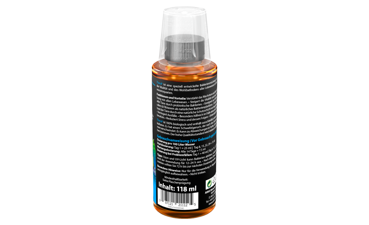 ARKA Thera P 118 ml MHD 12/2025