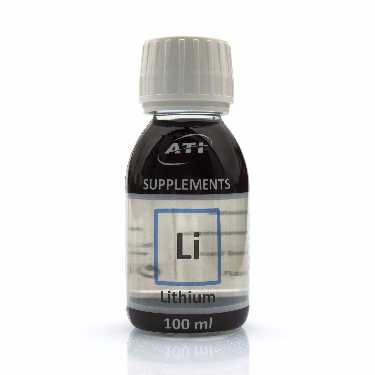 ATI Lithium 100ml