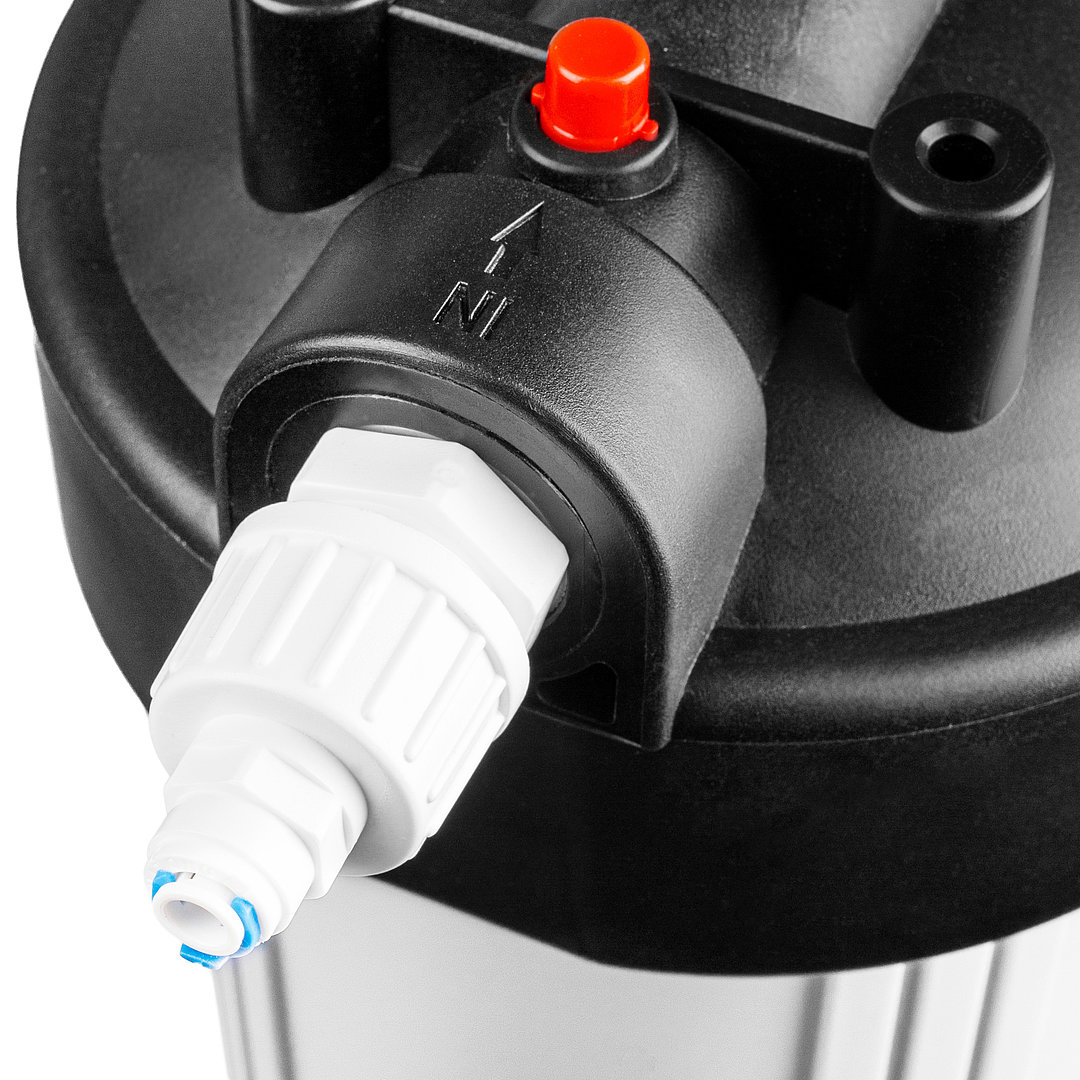 ARKA myAqua Multifilter 4 L inkl. Innenkartusche & Zubehör