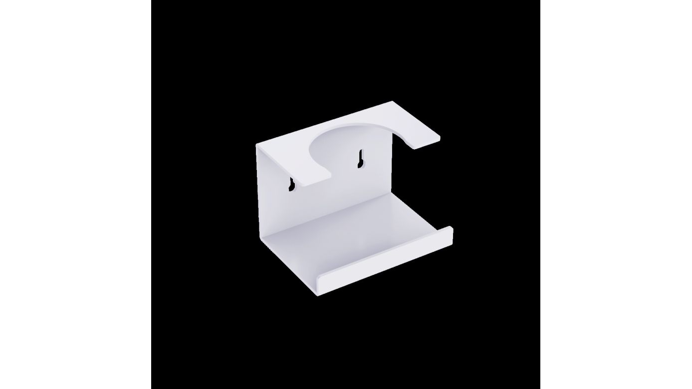 Reef Factory Minerals Holder für 1 Liter Flaschen (einfach)