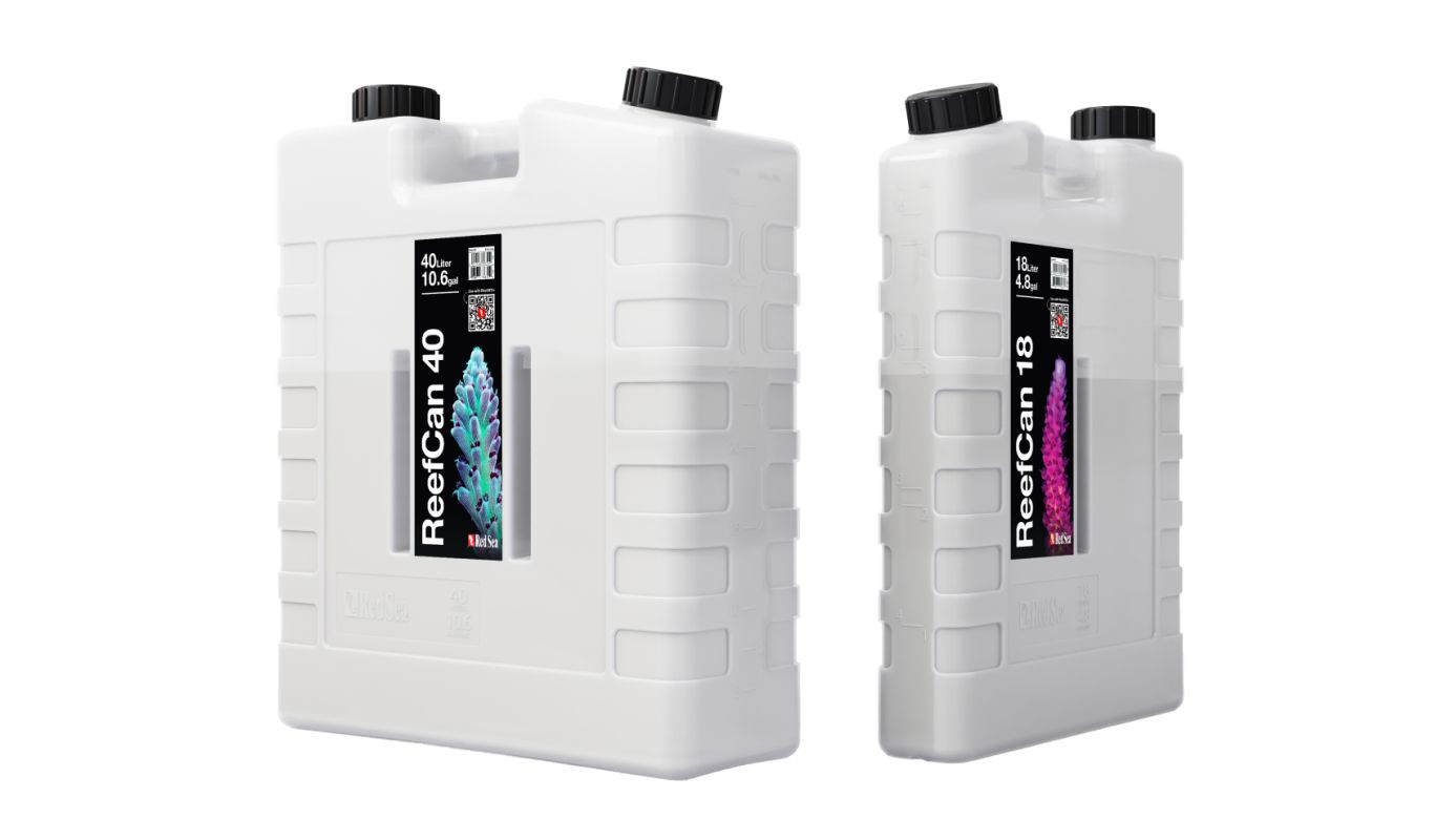 Red Sea ReefCan Nachfüllkanister 40L