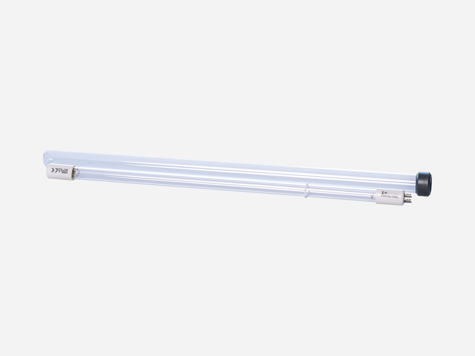 Deltec UV Type 481 48 W UVC-Klärer (Durchfluss max. 2000 l/h)