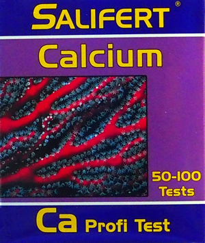 Salifert Profi Test CA Calcium