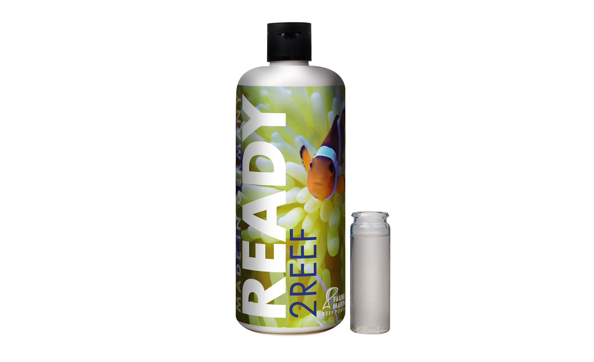 Fauna Marin Ready2Reef All in One Versorgungssystem 500 ml