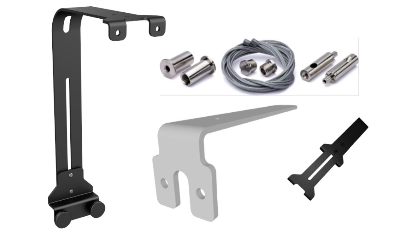 Giesemann MINOX pro marine schwarz (55 W)