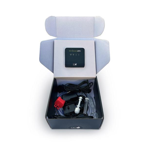 *NEU* D-D Advanced ATO automatische Wasserstandregulierung