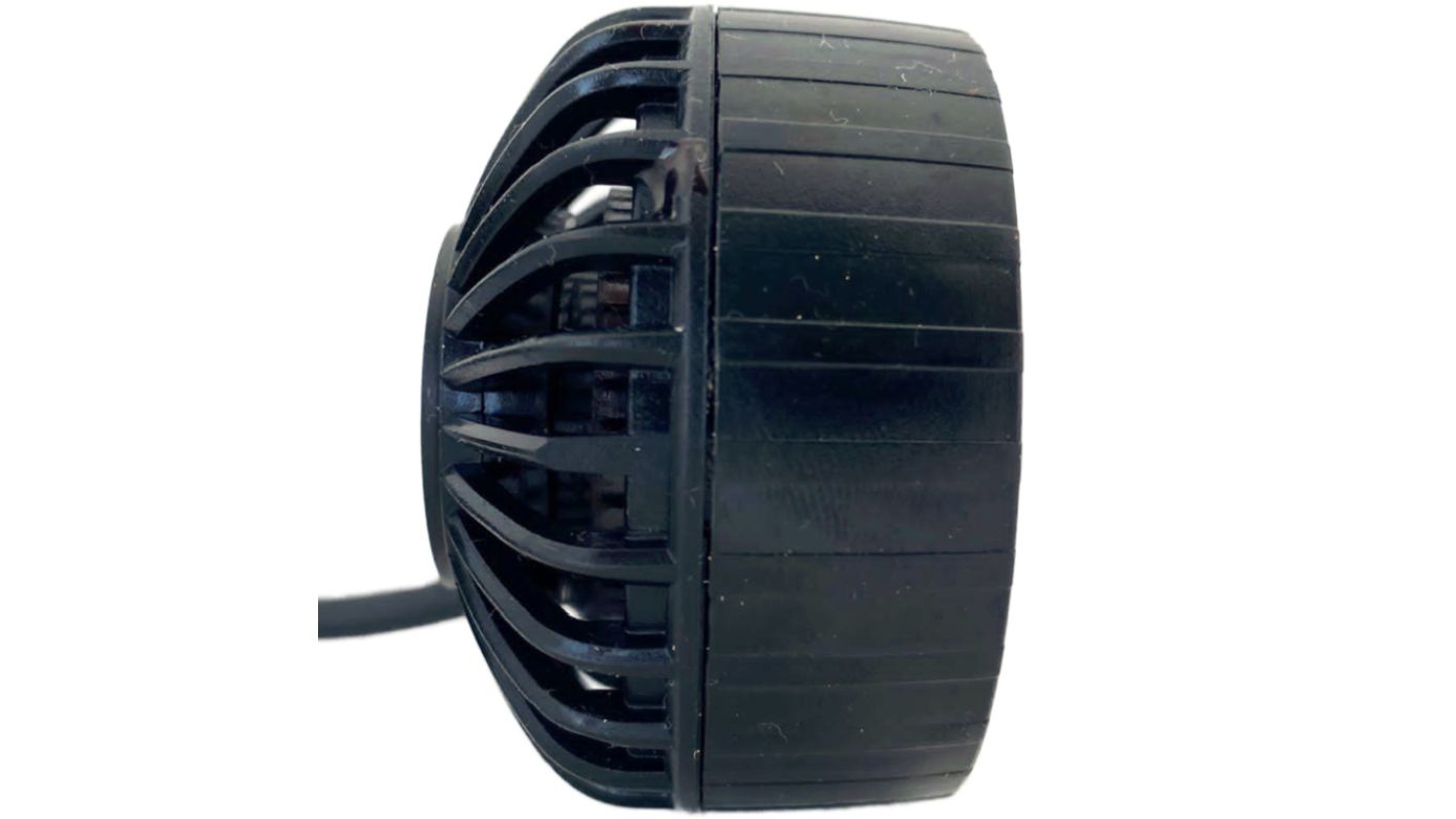 Jecod/Jebao SLW-10 Propeller Pump Strömungspumpe (max. 4000 l/h) (max. 8mm)