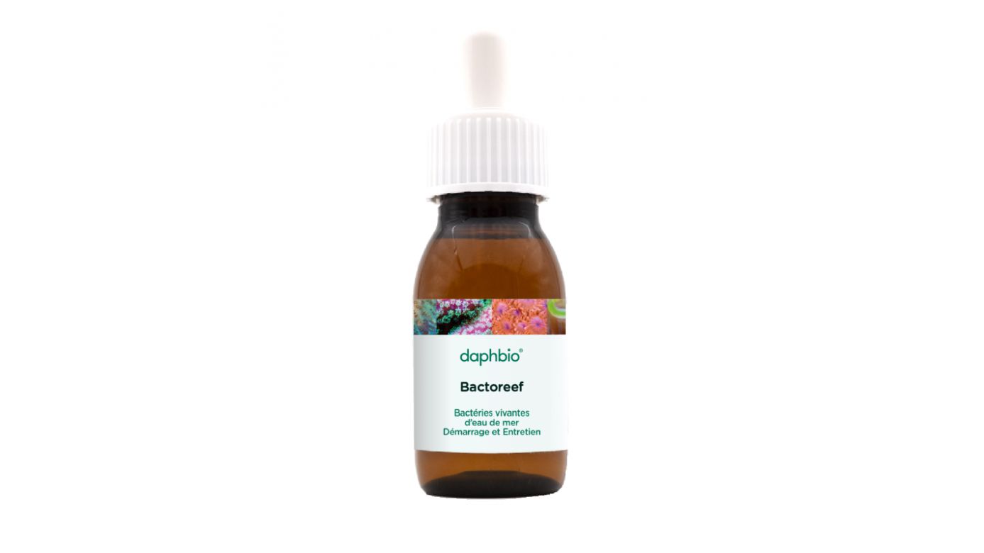 daphbio Bactoreef 60 ml
