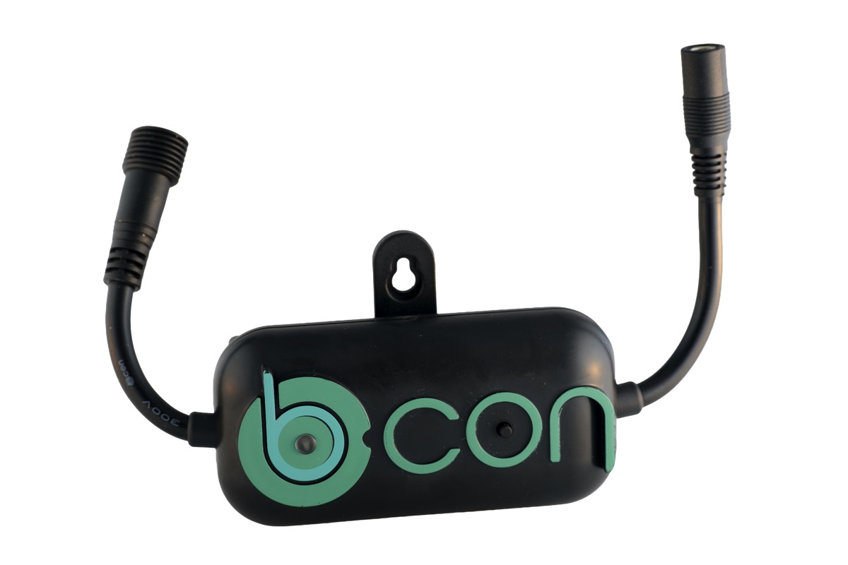 b.SPX b.OCEAN Gravity22 2x2 Modul 60 W