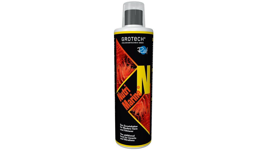 Grotech NutriMarine N 500ml