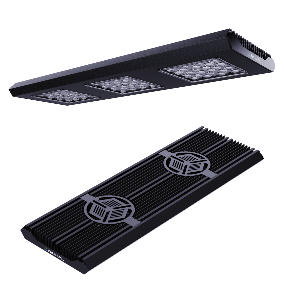 Reef Factory Reef flare Pro L BLUE 195 W (black) Reef Factory Reef flare Pro L BLUE 195 W (black)