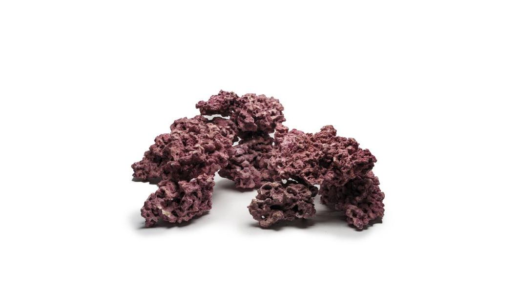 D-D Marco Reefsaver Rock Coralline 18 kg (12-30cm)