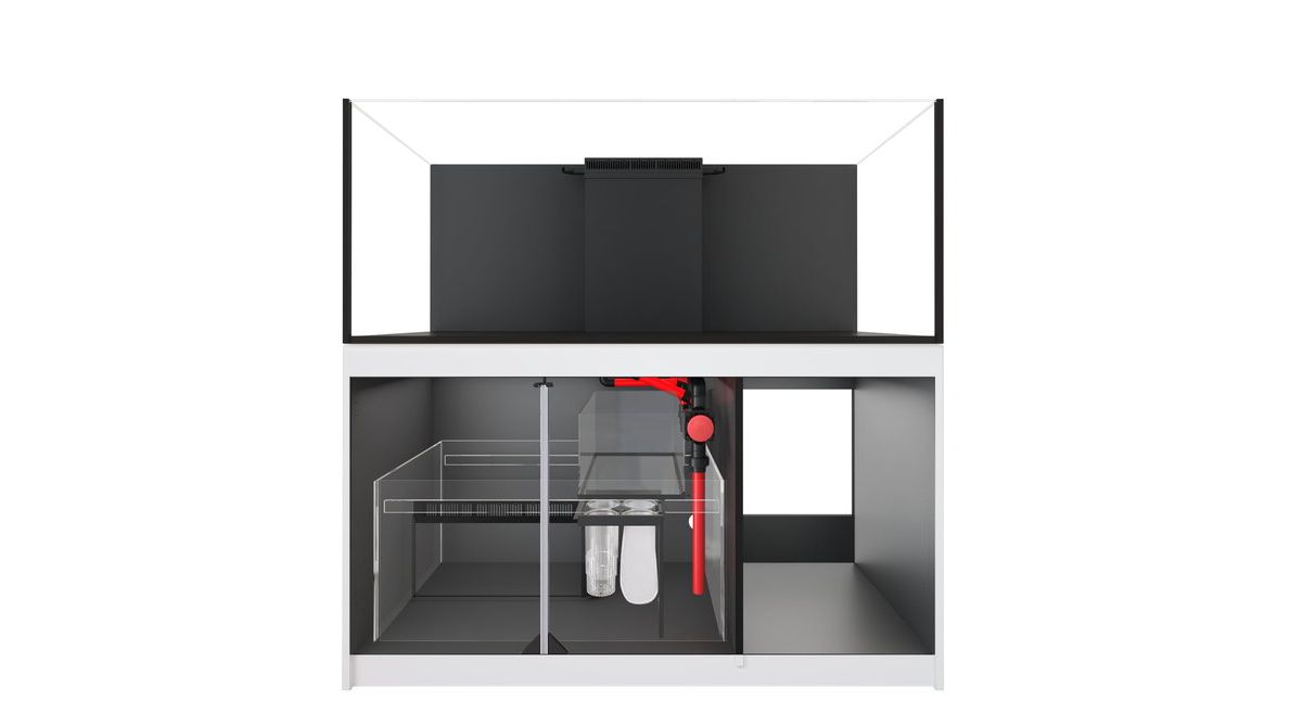 Red Sea REEFER™ 625 System G2+ Schwarz (R42261G2P-EUR)