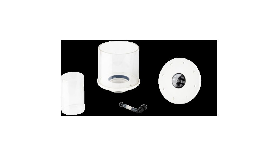 Ultra Reef Akula Skimmer UKS-160 DC Abschäumer (bis 500 Liter)