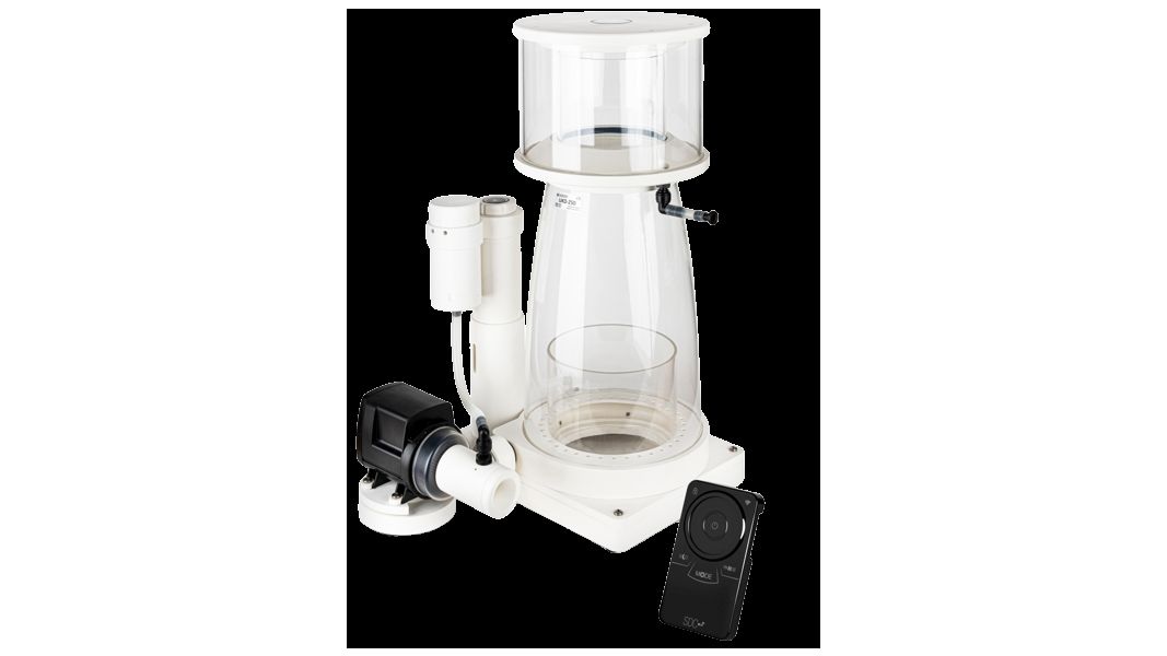 Ultra Reef Typhoon Skimmer UKD-250 (bis 2.000 Liter)