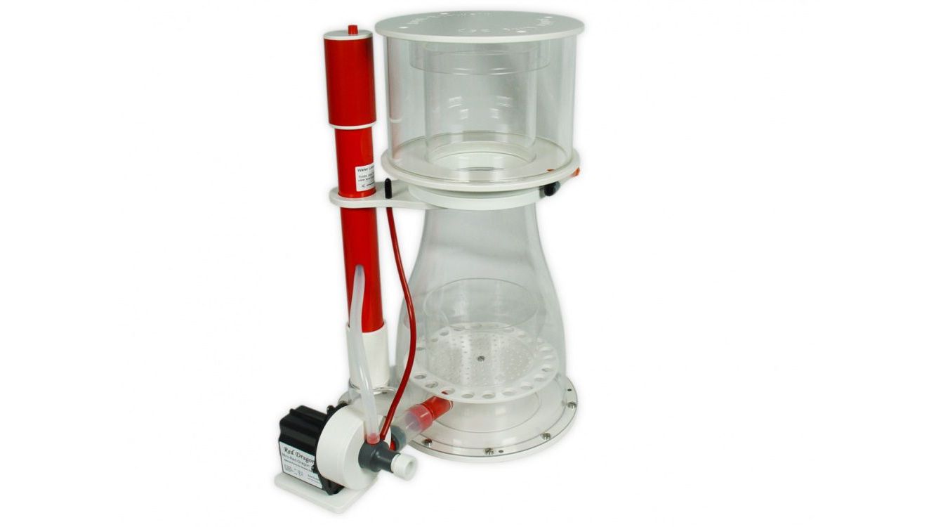 Royal Exclusiv Bubble King® Double Cone 250