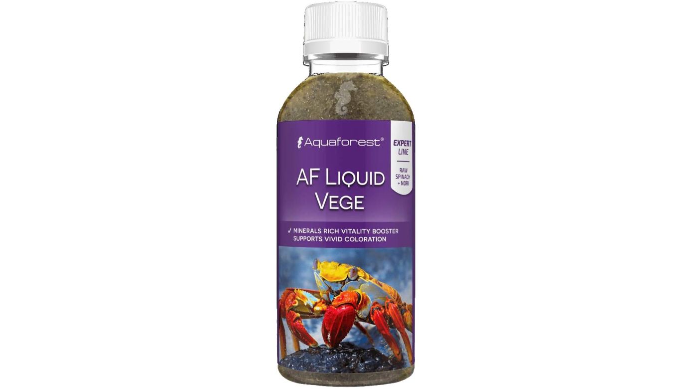 Aquaforest Liquid Vege 250 ml