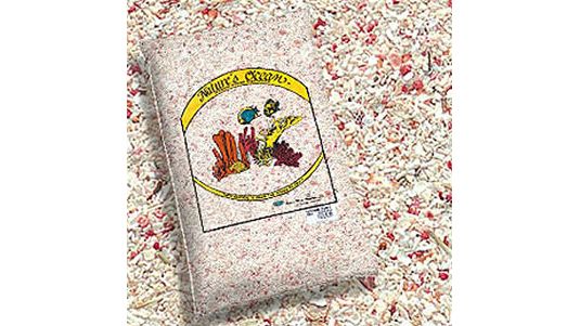 Nature's Ocean Samoa Pink Sand (1,2-1,7 mm) 9,07 kg