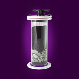 Aquaforest AF 130 Media Reactor Aquaforest AF 130 Media Reactor
