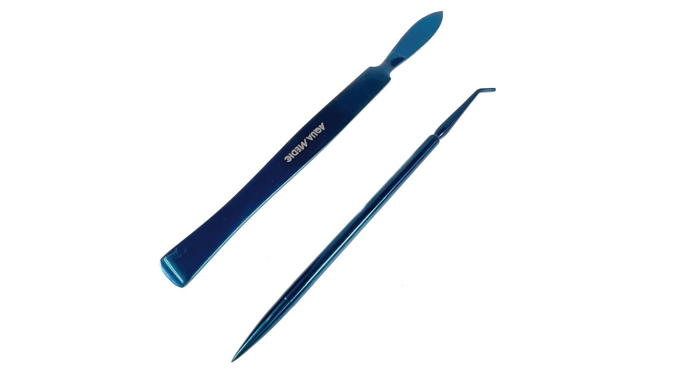 Aqua Medic Coral Frag Set B-Ware (074)