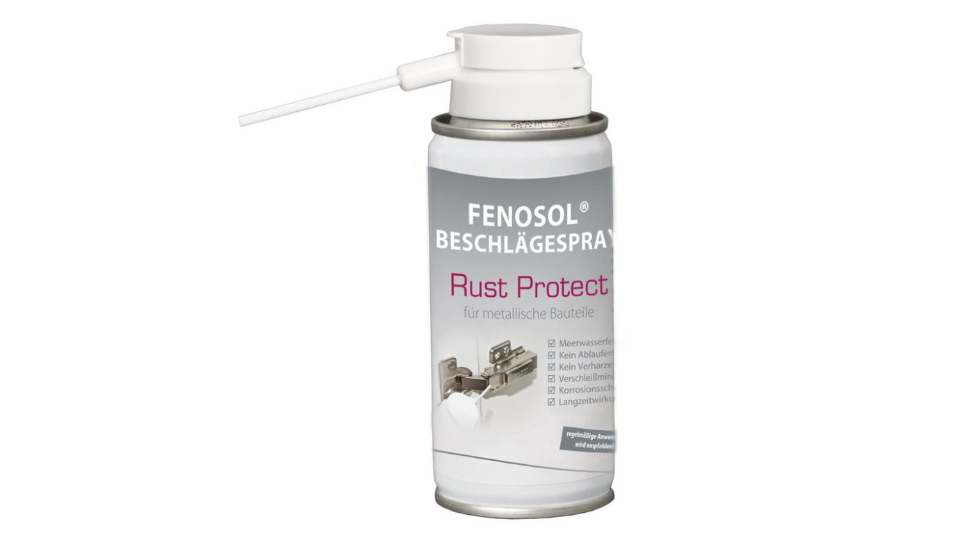 Aqua Medic Rust Protect Antikorrosions- und Pflegespray 100 ml