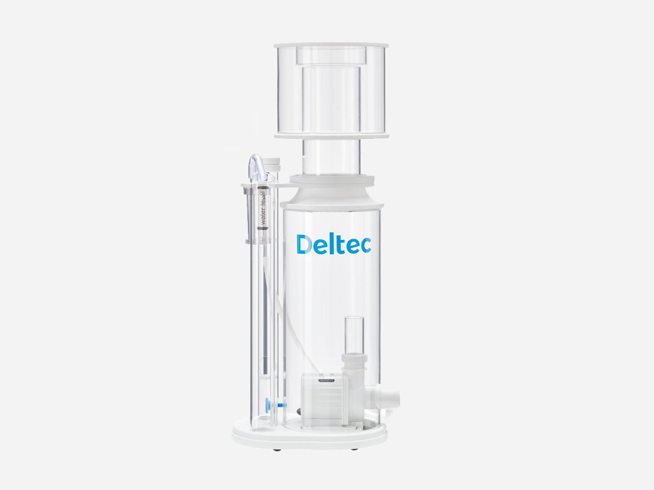 Deltec Abschäumer 600ix (230V AC) 200-600 Liter