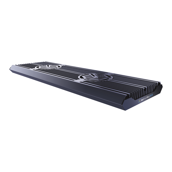 Reef Factory Reef flare Pro L BLUE 195 W (black) Reef Factory Reef flare Pro L BLUE 195 W (black)