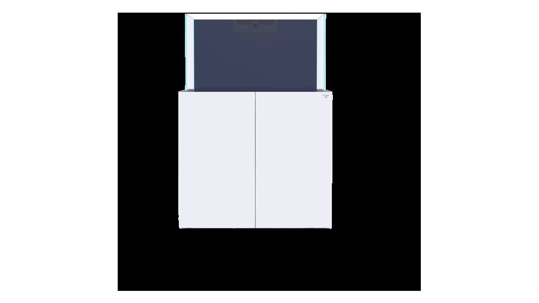 Nyos Opus G2 300 Pro-Line white (90x55x53cm) 262 Liter