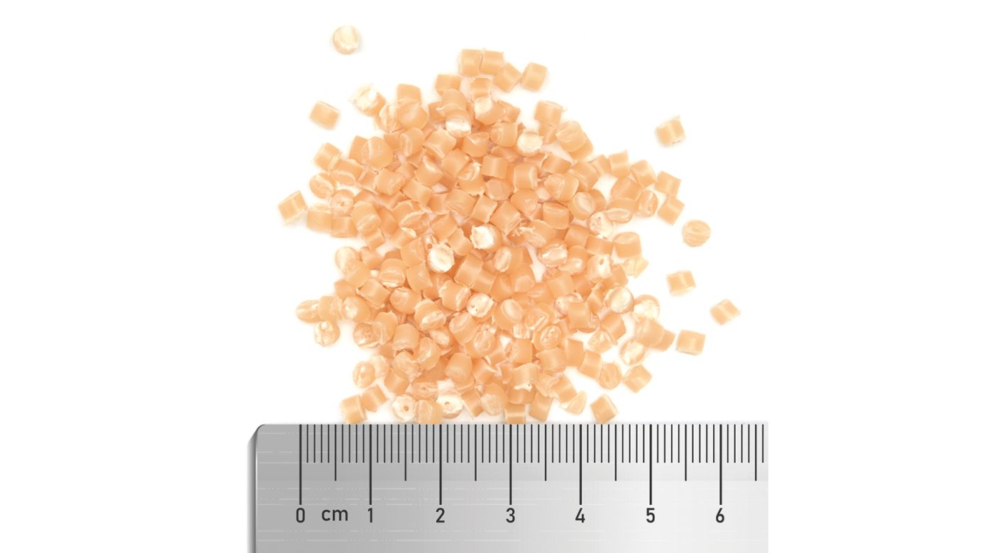 Fauna Marin NPO Redu Pellets Reduktion von Nitrat und Phosphat 350 g