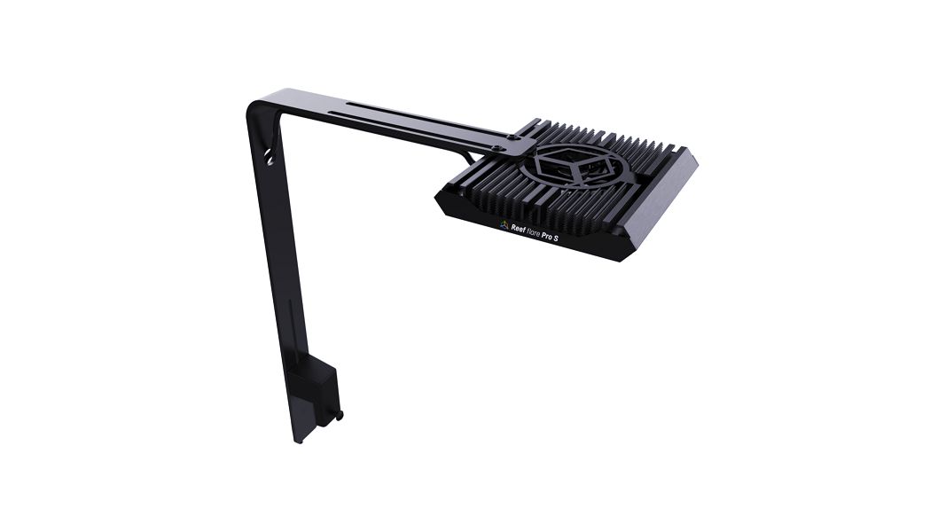 Reef Factory Reef flare Pro Arm S (black)