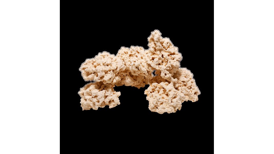 CaribSea South Seas Base Rock 18 kg