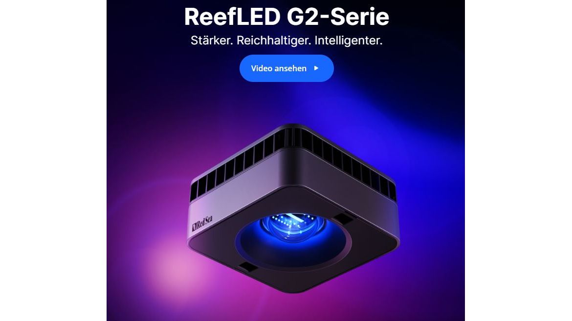 Red Sea ReefLED G2 60 (60W) (R35910EUR)