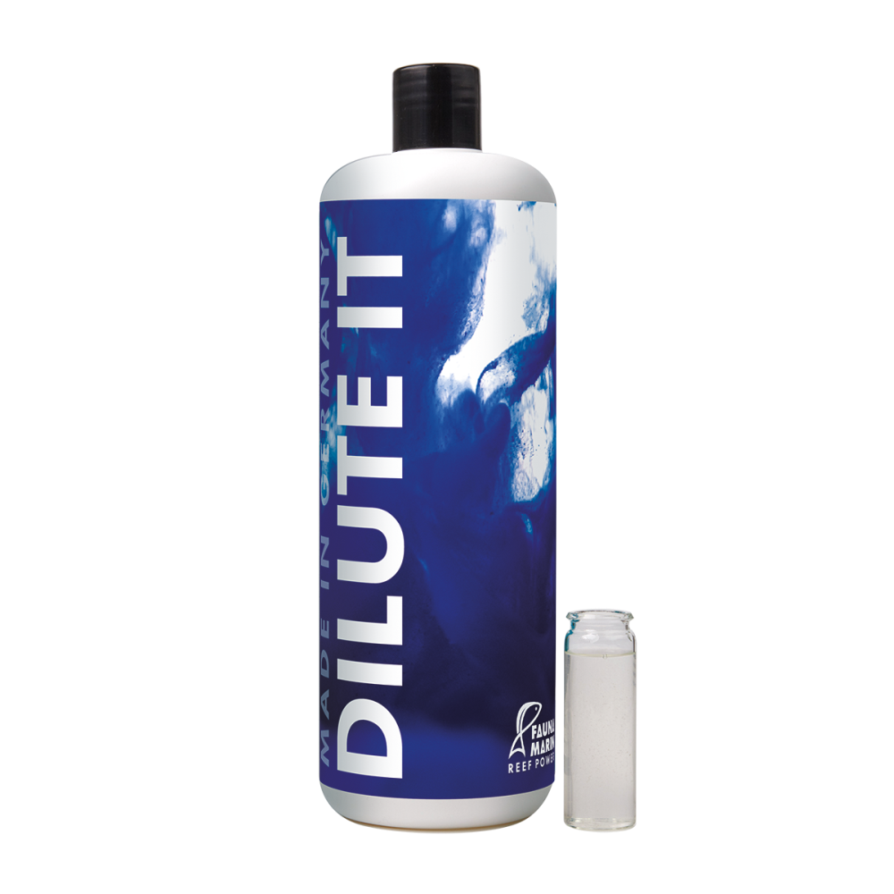 Fauna Marin Dilute It Verdünnungslösung 1000 ml
