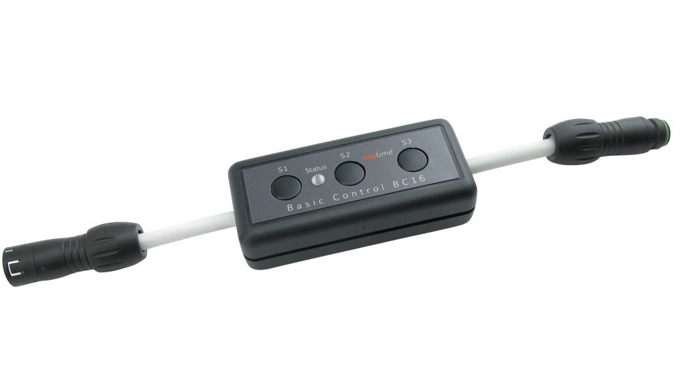 Daytime Basic Control BC16 (für onex/matrix/pendix)
