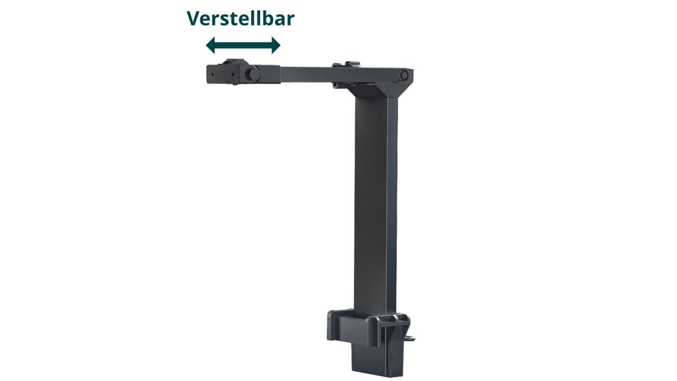 Red Sea ReefLED 50/60 Universal Montagehalterung (R35135)
