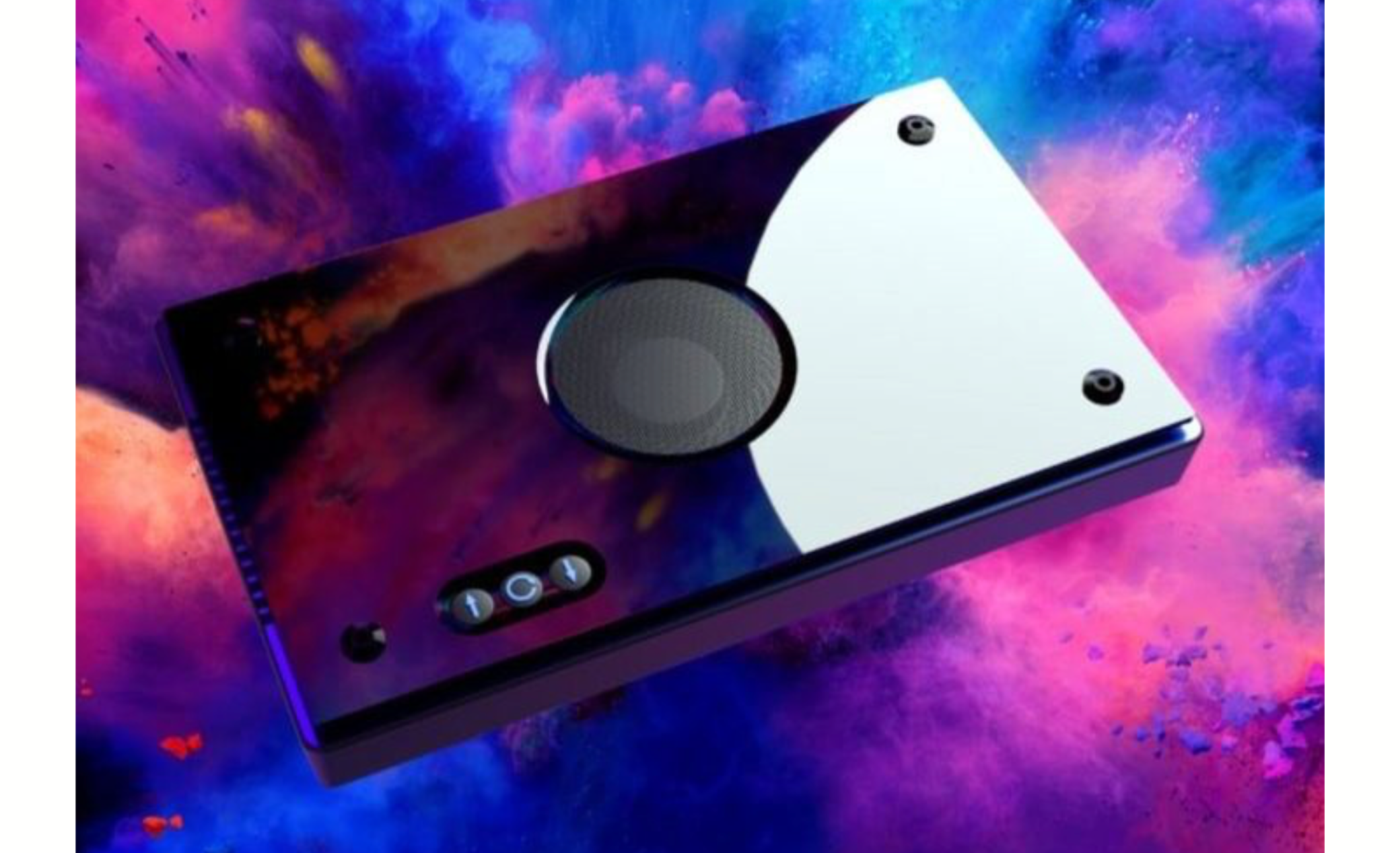 Ecotech Marine Radion XR30 G6 Blue LED