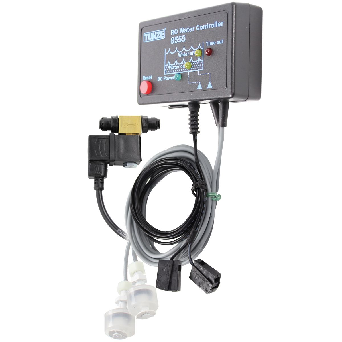 Tunze RO Water Controller automatische Wasserstandsregelung (8555.000)