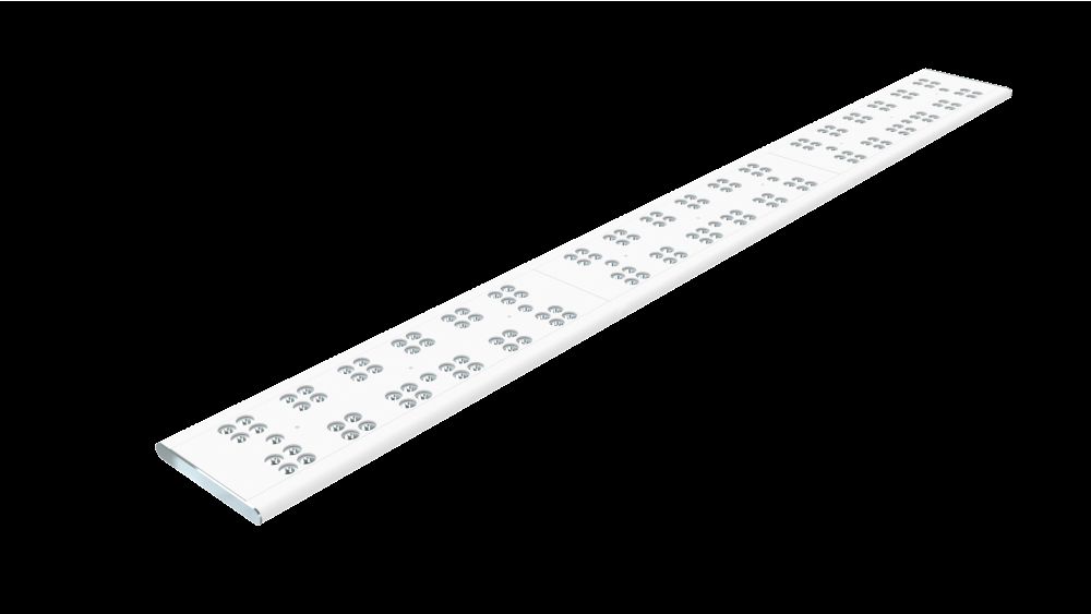 ATI Straton Flex G2 153 LED weiß (für Aquarienlängen 145-170cm)